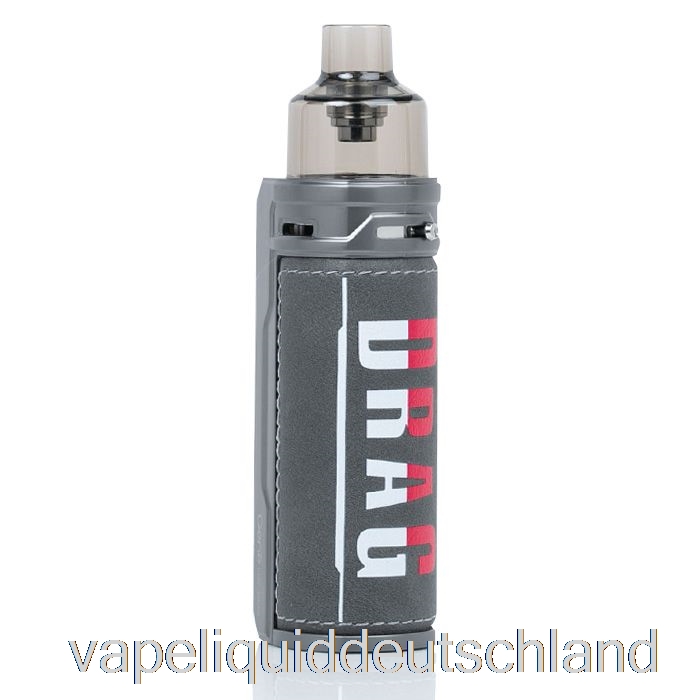 Voopoo Drag S 60W Pod Mod Kit Iron Knight Vape Deutschland